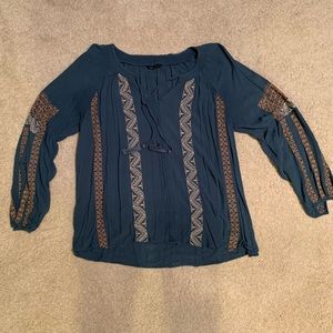 Women’s Blouse